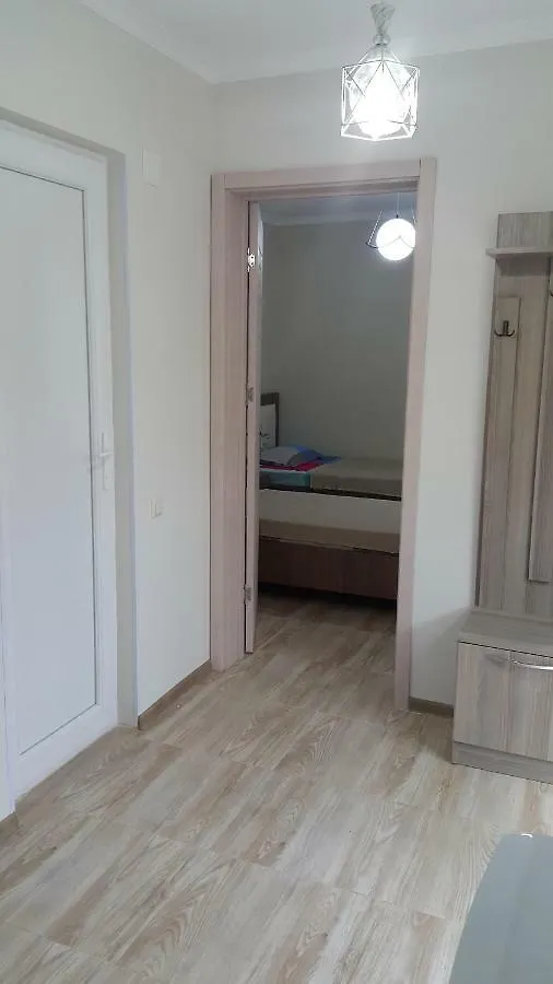 Апартаменты Deme House Батуми Грузия
