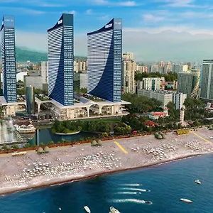 Orbi Group Апартаменты
