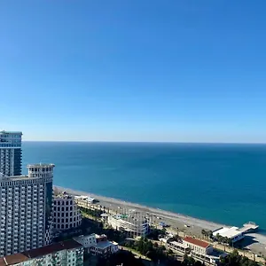 Orbi Seaview Апартаменты