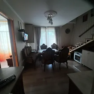 2021 Апартаменты